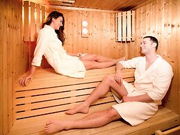 Novotel Avignon Centre