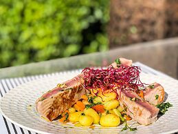 Novotel Avignon Centre