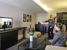 Novotel Avignon Centre