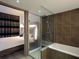 Novotel Avignon Centre