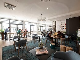 Novotel Avignon Centre