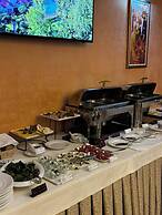 Edem Hotel Lviv