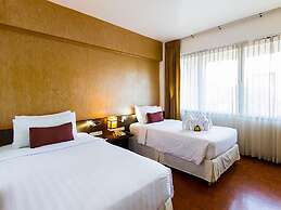 Hotel M Chiang Mai