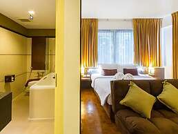 Hotel M Chiang Mai