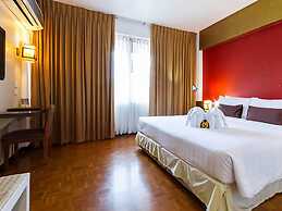 Hotel M Chiang Mai