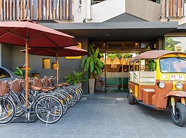 Hotel M Chiang Mai