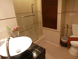 Hotel M Chiang Mai
