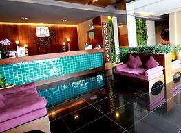 Hotel M Chiang Mai