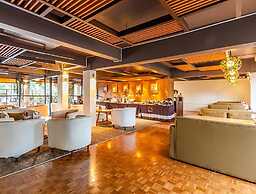 Hotel M Chiang Mai