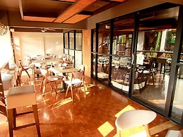 Hotel M Chiang Mai
