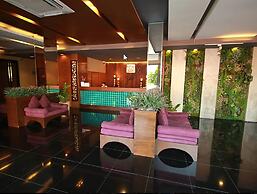 Hotel M Chiang Mai