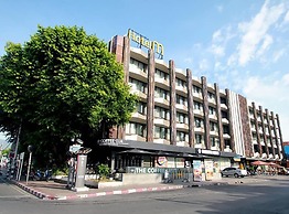 Hotel M Chiang Mai