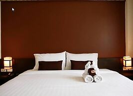 Hotel M Chiang Mai