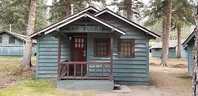 Rundle Chalets