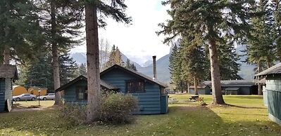 Rundle Chalets