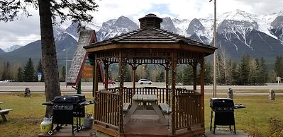 Rundle Chalets