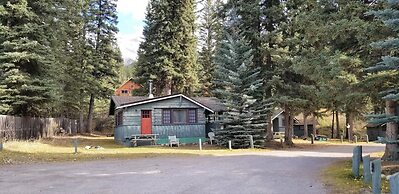Rundle Chalets
