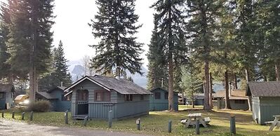 Rundle Chalets