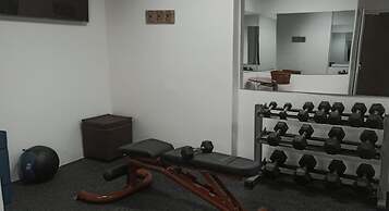 Boutique Hotel La Cordillera