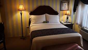 Boutique Hotel La Cordillera