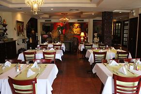 Boutique Hotel La Cordillera