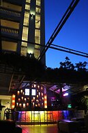 Boutique Hotel La Cordillera