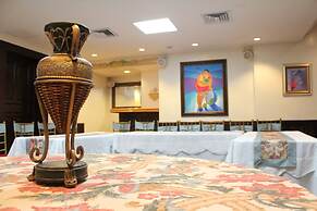 Boutique Hotel La Cordillera