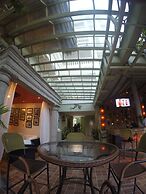 Boutique Hotel La Cordillera