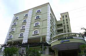 Boutique Hotel La Cordillera