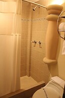 Boutique Hotel La Cordillera