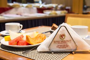 Hotel Atlantico Business Centro