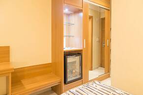 Hotel Atlantico Business Centro