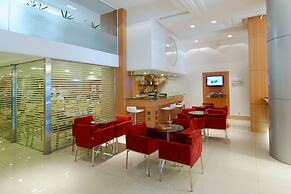 Hotel Atlantico Business Centro