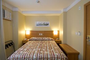 Hotel Atlantico Business Centro