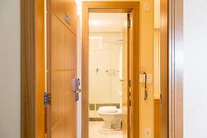 Hotel Atlantico Business Centro