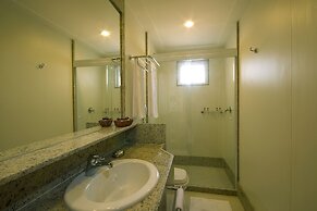 Hotel Atlantico Business Centro