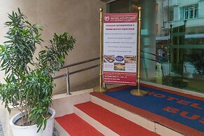 Hotel Atlantico Business Centro