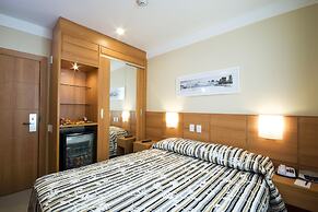 Hotel Atlantico Business Centro