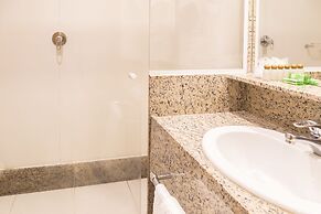 Hotel Atlantico Business Centro