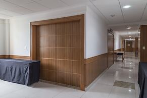 Hotel Atlantico Business Centro