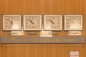 Hotel Atlantico Business Centro