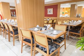 Hotel Atlantico Business Centro