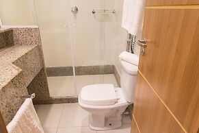 Hotel Atlantico Business Centro