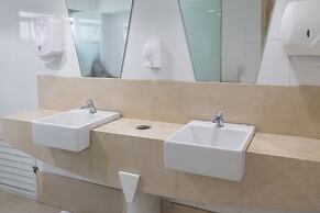 Hotel Atlantico Business Centro