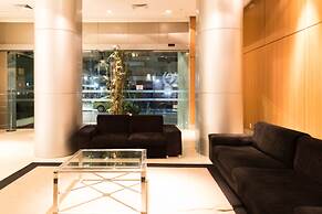 Hotel Atlantico Business Centro