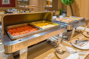 Hotel Atlantico Business Centro