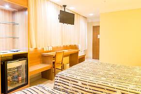 Hotel Atlantico Business Centro