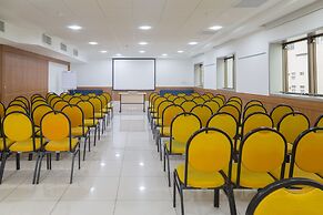 Hotel Atlantico Business Centro