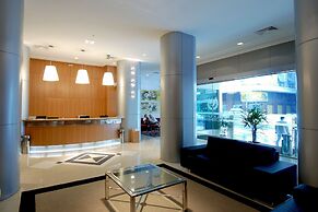 Hotel Atlantico Business Centro