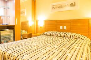 Hotel Atlantico Business Centro